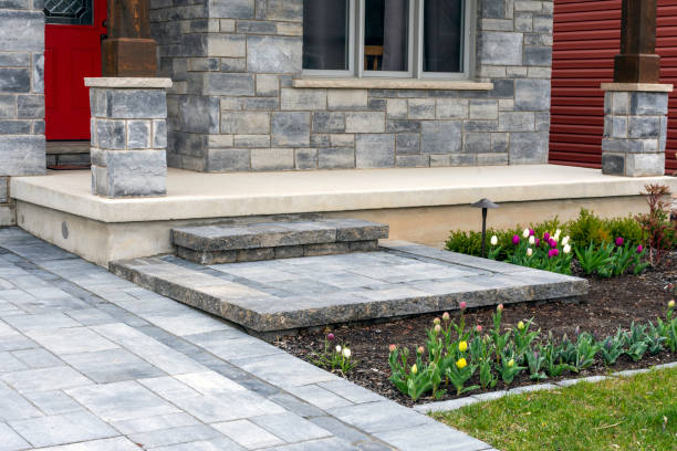 Reasons to Select Us for Your Driveway Paving Requirements in Salem, WV