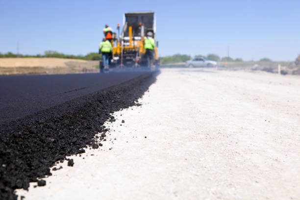 Best Driveway Resurfacing Pavers  in Salem, WV