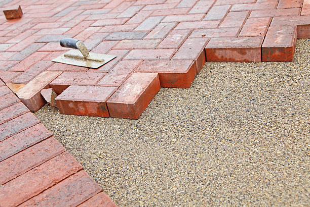 Reliable Salem, WV Driveway Pavers Solutions