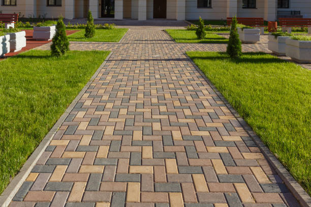 Best Cobblestone Driveway Pavers  in Salem, WV